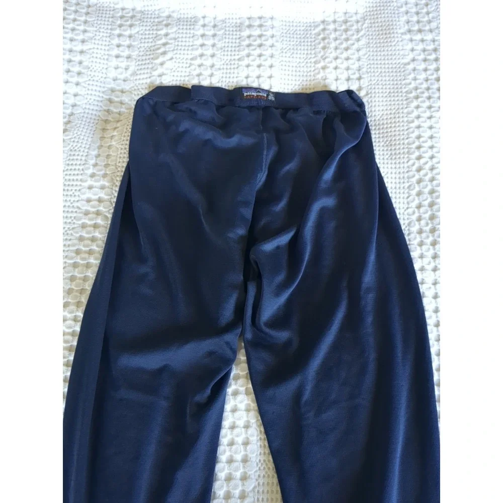 Patagonia these long